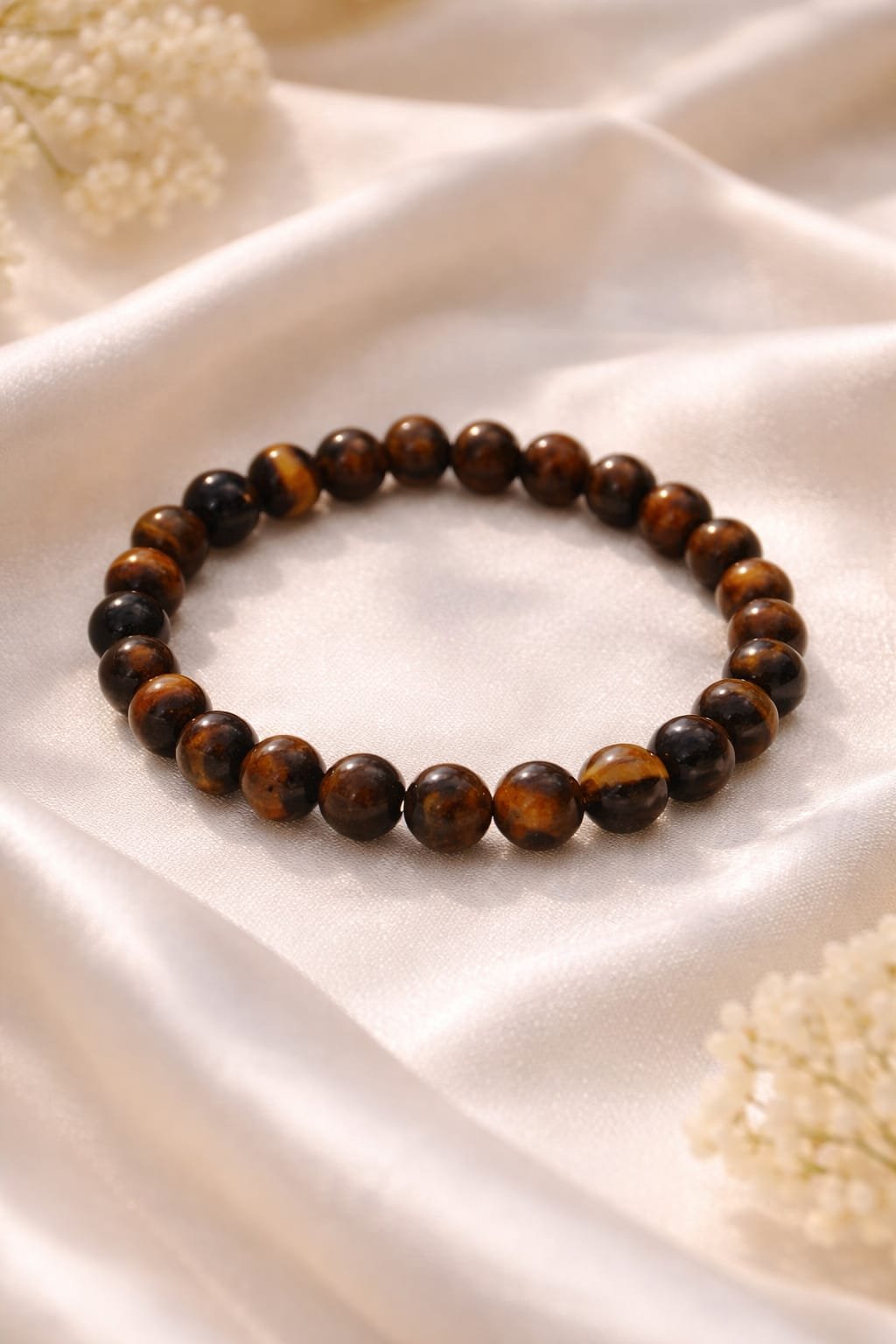 TIGER'S EYE Bracelet - Image 3