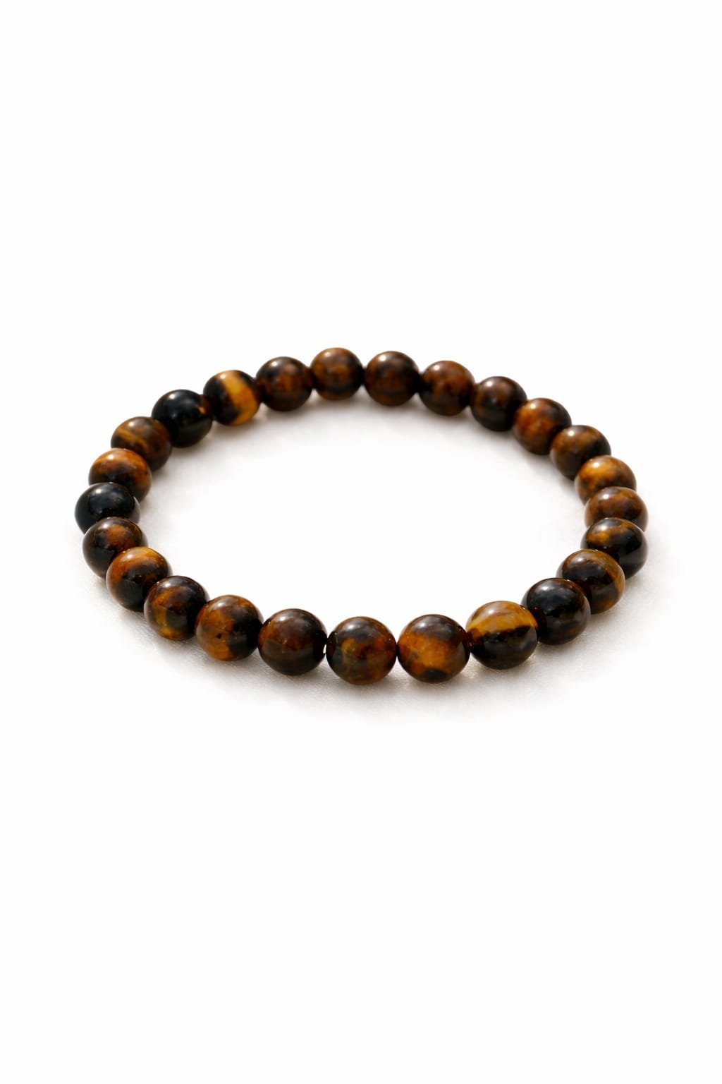 TIGER'S EYE Bracelet