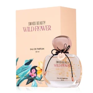 Swiss Beauty Wild Flower